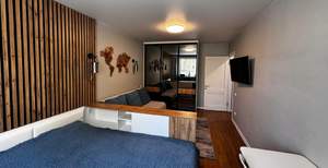 2-к квартира, вторичка, 47м2, 4/5 этаж