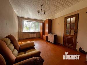 1-к квартира, вторичка, 30м2, 1/5 этаж