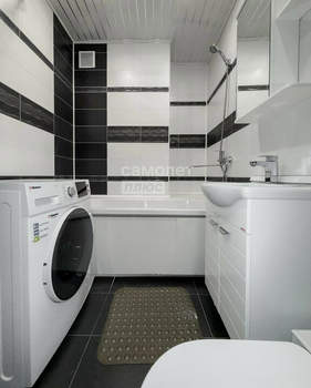 3-к квартира, вторичка, 75м2, 15/15 этаж