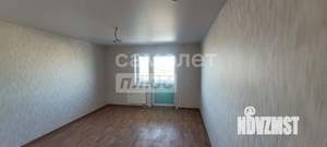1-к квартира, вторичка, 40м2, 10/17 этаж