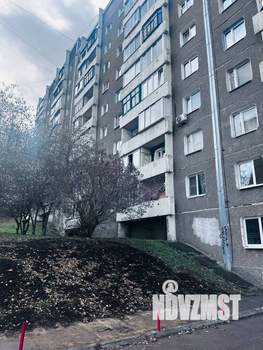 2-к квартира, вторичка, 69м2, 1/2 этаж