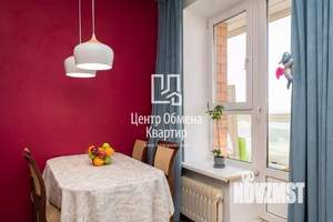 3-к квартира, вторичка, 79м2, 4/9 этаж