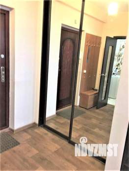 Студия квартира, вторичка, 45м2, 5/10 этаж