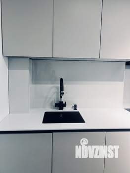 1-к квартира, вторичка, 37м2, 8/10 этаж