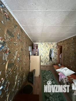 2-к квартира, вторичка, 48м2, 2/5 этаж