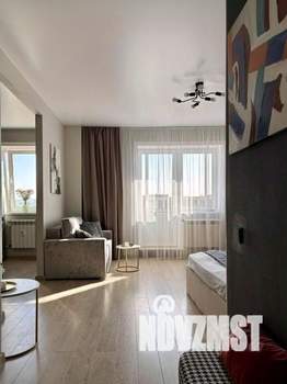 1-к квартира, вторичка, 34м2, 9/11 этаж