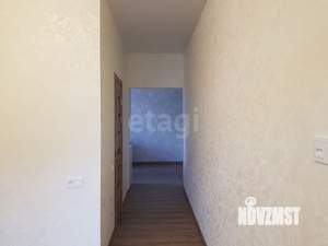 1-к квартира, вторичка, 35м2, 3/16 этаж