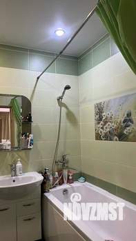 2-к квартира, вторичка, 57м2, 5/16 этаж