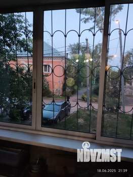 1-к квартира, вторичка, 33м2, 1/5 этаж