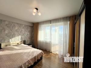 2-к квартира, вторичка, 74м2, 8/11 этаж