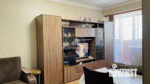2-к квартира, вторичка, 43м2, 6/11 этаж