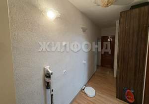3-к квартира, вторичка, 62м2, 1/5 этаж