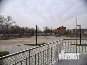 3-к квартира, сданный дом, 70м2, 5/16 этаж