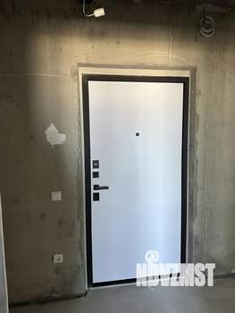 1-к квартира, вторичка, 37м2, 8/9 этаж
