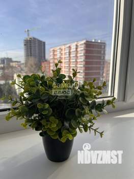 1-к квартира, вторичка, 42м2, 6/12 этаж