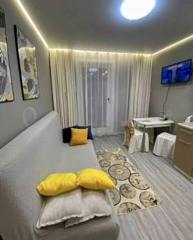 2-к квартира, вторичка, 42м2, 8/16 этаж