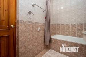 4-к квартира, вторичка, 117м2, 1/6 этаж