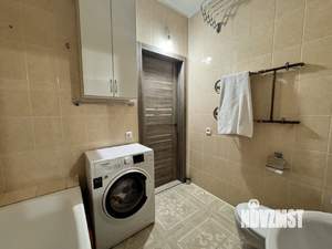 2-к квартира, вторичка, 49м2, 8/16 этаж