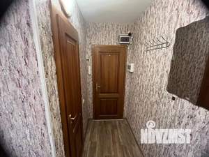 1-к квартира, вторичка, 31м2, 4/4 этаж