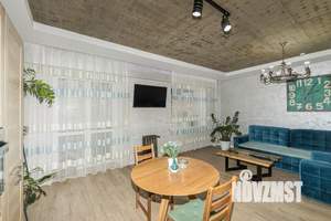 3-к квартира, вторичка, 85м2, 11/16 этаж