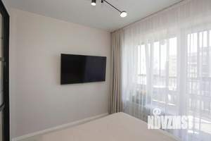 2-к квартира, вторичка, 54м2, 8/9 этаж