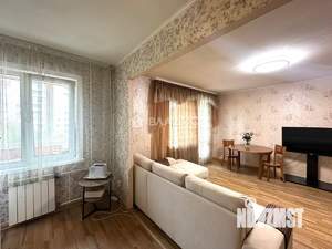 5-к квартира, вторичка, 95м2, 2/9 этаж