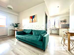 2-к квартира, вторичка, 43м2, 9/10 этаж