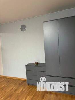 1-к квартира, вторичка, 30м2, 4/5 этаж