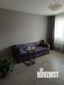 2-к квартира, вторичка, 48м2, 5/9 этаж