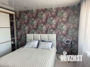 2-к квартира, вторичка, 48м2, 9/9 этаж