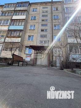 2-к квартира, вторичка, 44м2, 1/5 этаж