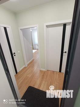 1-к квартира, вторичка, 37м2, 2/9 этаж