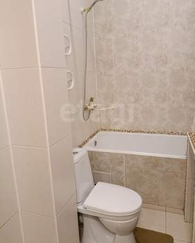 2-к квартира, вторичка, 50м2, 3/4 этаж