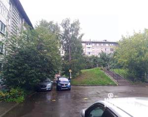 3-к квартира, вторичка, 60м2, 5/5 этаж