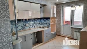 3-к квартира, вторичка, 69м2, 2/15 этаж