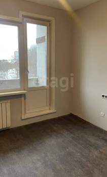 1-к квартира, вторичка, 35м2, 3/9 этаж