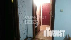 2-к квартира, вторичка, 42м2, 3/5 этаж