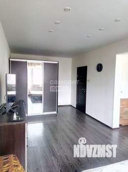 1-к квартира, вторичка, 40м2, 6/16 этаж