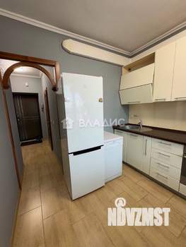 1-к квартира, вторичка, 40м2, 9/10 этаж