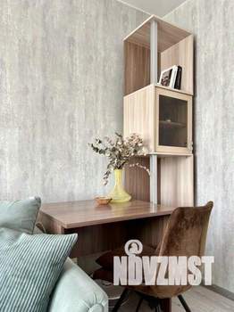 2-к квартира, вторичка, 42м2, 9/9 этаж