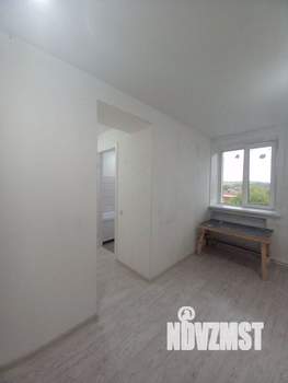 3-к квартира, вторичка, 46м2, 4/4 этаж