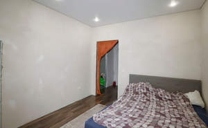 2-к квартира, вторичка, 74м2, 9/18 этаж