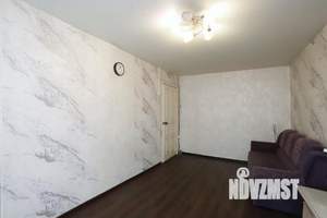 2-к квартира, вторичка, 37м2, 2/4 этаж