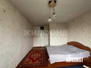 4-к квартира, вторичка, 104м2, 5/6 этаж