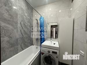 3-к квартира, вторичка, 81м2, 4/4 этаж