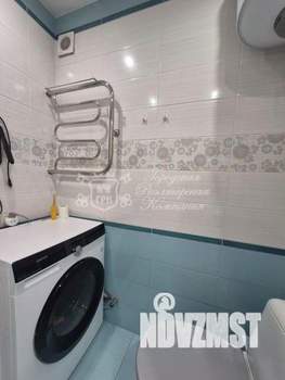 1-к квартира, вторичка, 37м2, 7/9 этаж