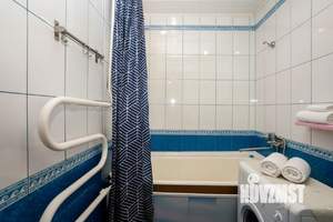 1-к квартира, вторичка, 31м2, 2/5 этаж