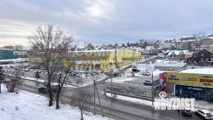 Студия квартира, вторичка, 33м2, 6/16 этаж