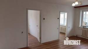 4-к квартира, вторичка, 61м2, 3/4 этаж