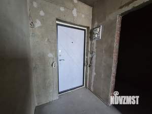 Студия квартира, сданный дом, 24м2, 6/12 этаж